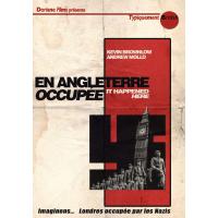 En Angleterre occupée DVD