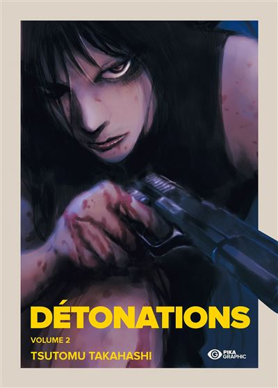 Detonations