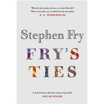 FRY S TIES
