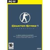 Counter-Strike: Source (PC) CD key pour Steam 🕹️ prix ​​à partir 8.99
