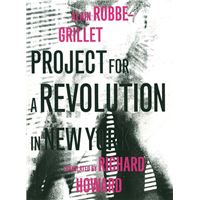 Project for a Revolution in New York