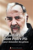 Neuvaine à Saint Padre Pio