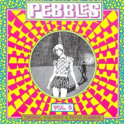 Pebbles 5