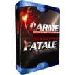 Coffret L'arme fatale 4 films Edition Spéciale Fnac Blu-ray