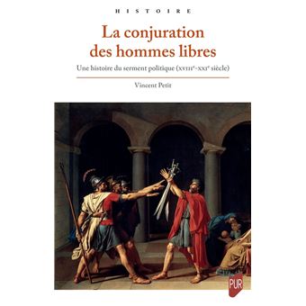 La conjuration des hommes libres