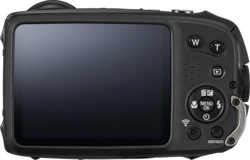 Appareil photo compact Fujifilm FinePix XP120 Bleu - Appareil