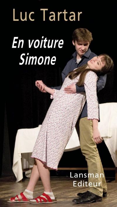 En voiture, Simone !