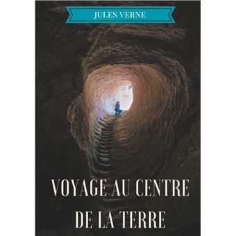 Voyage au centre de la Terre