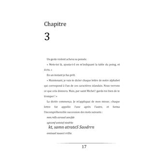 Voyage au centre de la Terre