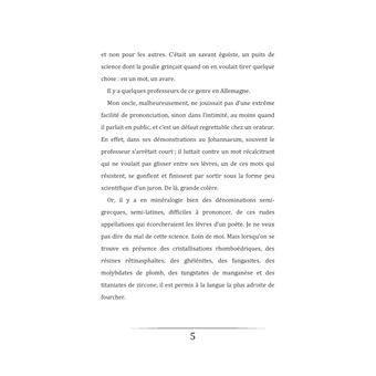 Voyage au centre de la Terre