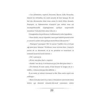 Voyage au centre de la Terre