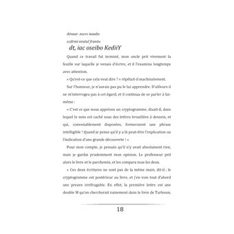 Voyage au centre de la Terre