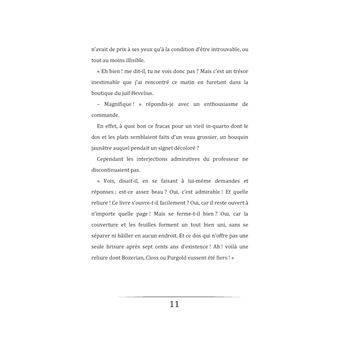 Voyage au centre de la Terre