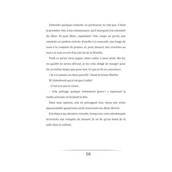 Voyage au centre de la Terre