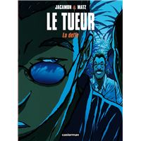Le Tueur (Tome 3) - La dette