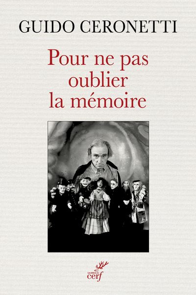 Pour ne pas oublier la mémoire