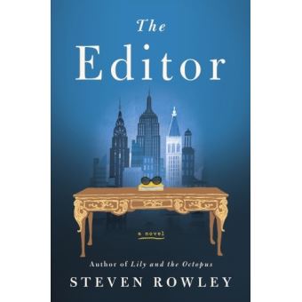 THE EDITOR