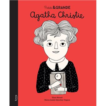 Agatha christie (coll. petite & grande)