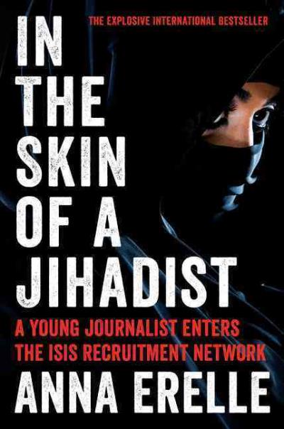 In the skin of a jihadist - Anna Erelle - Poche