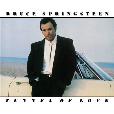 Sony Video Non Musicale - Bruce Springsteen Tunnel Of Love