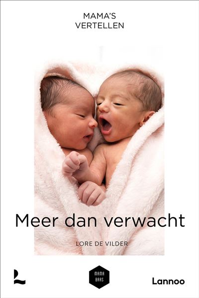 Meer dan verwacht