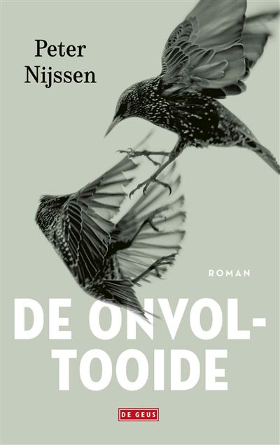 De onvoltooide