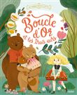 Boucle d'Or et les trois ours