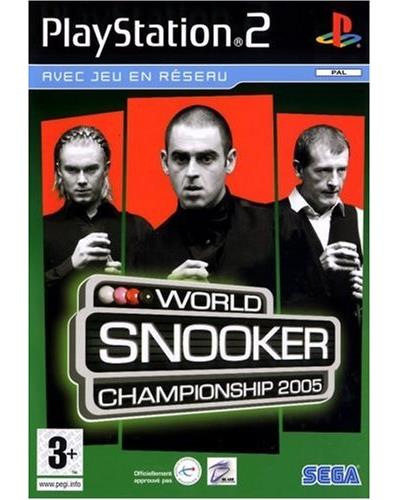 World Snooker