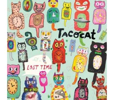 Lost Time