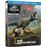 Jurassic World : Fallen Kingdom Steelbook Edition Fnac  Blu-ray 3D
