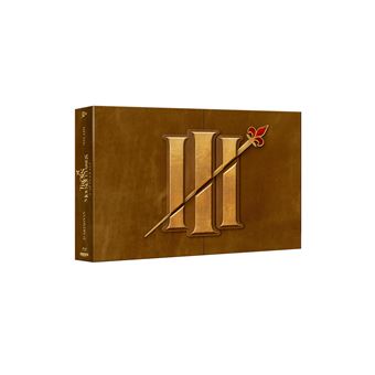 Les Trois Mousquetaires - Les Trois Mousquetaires - 1