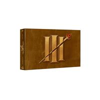 Coffret Les Trois Mousquetaires : D'Artagnan / Milady Édition Collector Limitée Blu-ray 4K Ultra HD