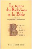 BTT n°5 - Le Temps des réformes et la bible