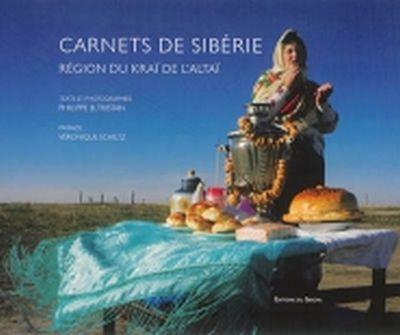 Carnets de Sibérie