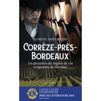 Corrèze-Près-Bordeaux