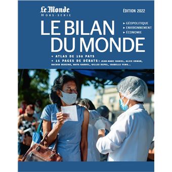 Le bilan du Monde 2022