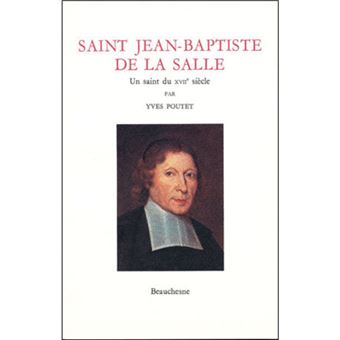 Saint Jean-Baptiste de la Salle