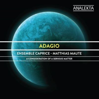Ensemble caprice adagio