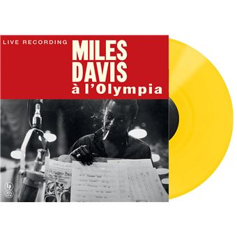 Miles Davis - 1