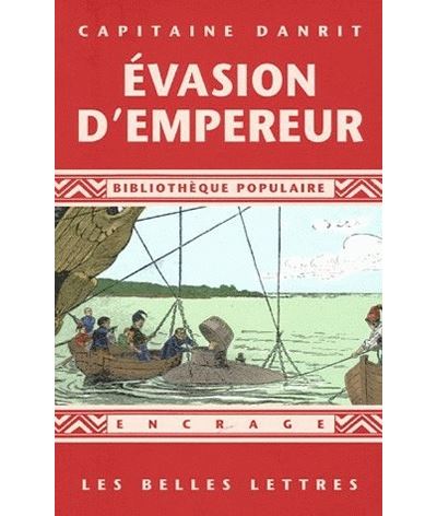Evasion d'empereur