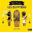 Nez à nez avec... Les Egyptiens