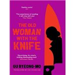 The Old Woman With The Knife