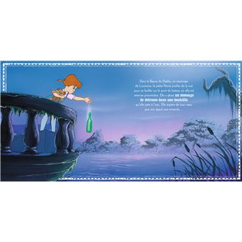 BERNARD ET BIANCA - Les Grands Classiques Disney