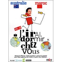 couverture de : Australie et Maroc
