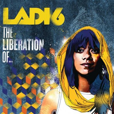 The liberation of ...