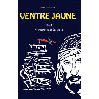 Ventre Jaune