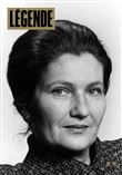 Légende n°11 - Simone Veil