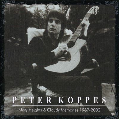 Misty heights and cloudy memories