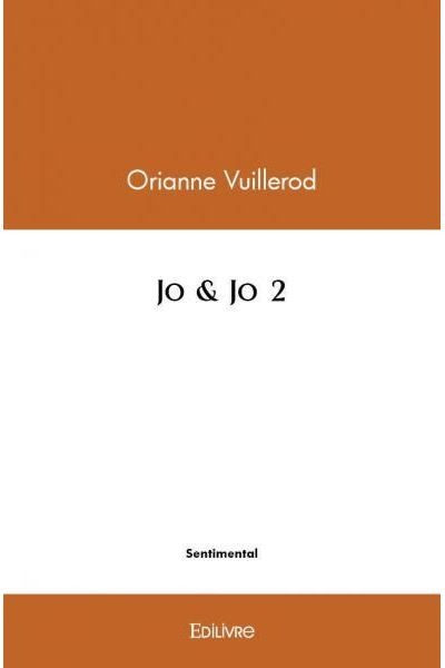 Jo & jo 2