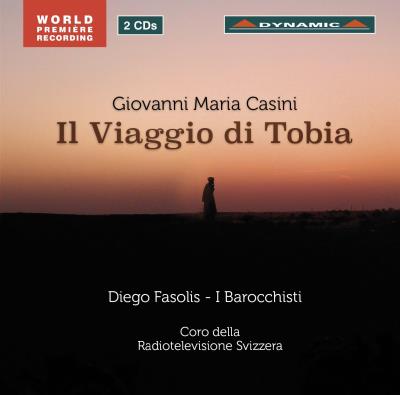 Viaggio di tobia